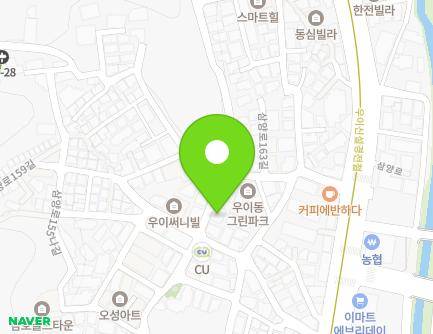 21-5 Samyang-ro 163-gil, Gangbuk-gu, Seoul, Republic of Korea Map