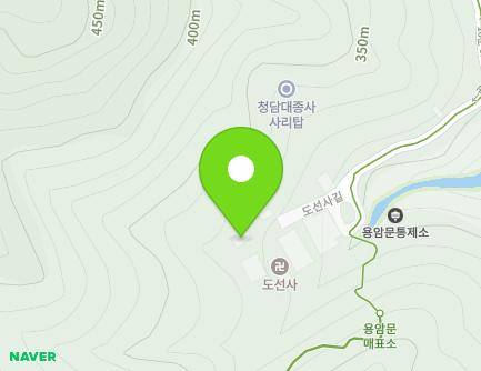 278 Doseonsa-gil, Gangbuk-gu, Seoul, Republic of Korea Map