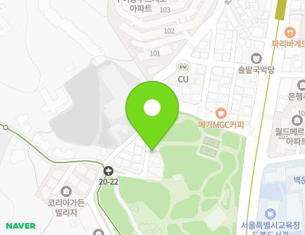 5-7 Samyang-ro 149ga-gil, Gangbuk-gu, Seoul, Republic of Korea Map