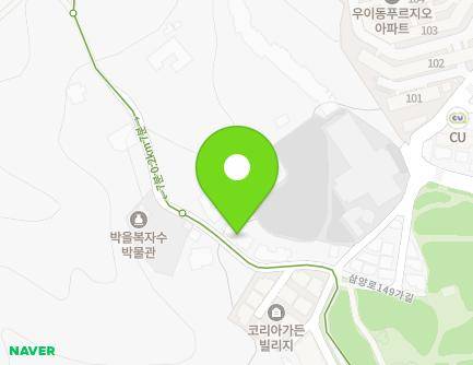 6 Samyang-ro 149ga-gil, Gangbuk-gu, Seoul, Republic of Korea Map