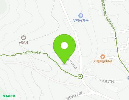 215 Samyang-ro 179-gil, Gangbuk-gu, Seoul, Republic of Korea Map