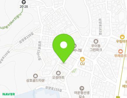9 Samyang-ro 159na-gil, Gangbuk-gu, Seoul, Republic of Korea Map