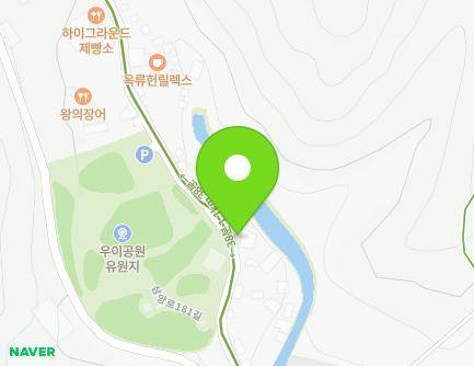 116 Samyang-ro 181-gil, Gangbuk-gu, Seoul, Republic of Korea Map