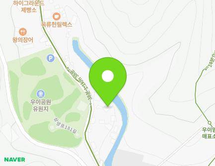 110 Samyang-ro 181-gil, Gangbuk-gu, Seoul, Republic of Korea Map