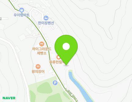 142 Samyang-ro 181-gil, Gangbuk-gu, Seoul, Republic of Korea Map