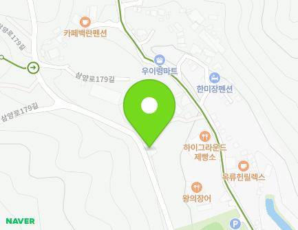 172 Samyang-ro 179-gil, Gangbuk-gu, Seoul, Republic of Korea Map