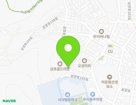 15 Samyang-ro 155na-gil, Gangbuk-gu, Seoul, Republic of Korea Map