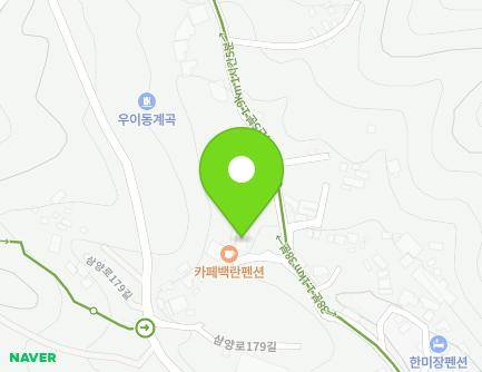 201-8 Samyang-ro 181-gil, Gangbuk-gu, Seoul, Republic of Korea Map