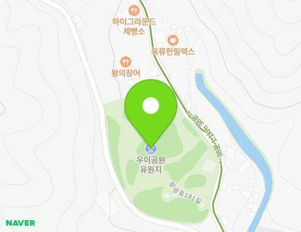 101 Samyang-ro 181-gil, Gangbuk-gu, Seoul, Republic of Korea Map