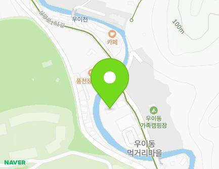 17 Samyang-ro 181-gil, Gangbuk-gu, Seoul, Republic of Korea Map