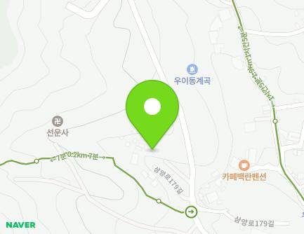 219-8 Samyang-ro 179-gil, Gangbuk-gu, Seoul, Republic of Korea Map