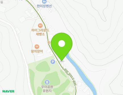 136 Samyang-ro 181-gil, Gangbuk-gu, Seoul, Republic of Korea Map