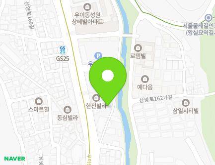 640-6 Samyang-ro, Gangbuk-gu, Seoul, Republic of Korea Map