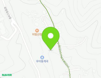 239 Samyang-ro 181-gil, Gangbuk-gu, Seoul, Republic of Korea Map