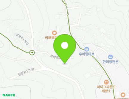 212-22 Samyang-ro 179-gil, Gangbuk-gu, Seoul, Republic of Korea Map