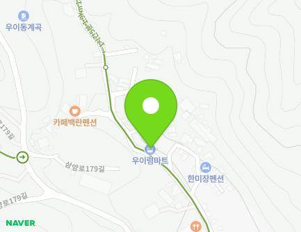 188 Samyang-ro 181-gil, Gangbuk-gu, Seoul, Republic of Korea Map