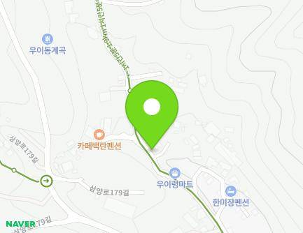 198 Samyang-ro 181-gil, Gangbuk-gu, Seoul, Republic of Korea Map