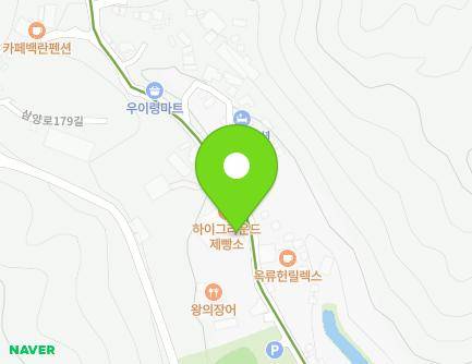 157 Samyang-ro 181-gil, Gangbuk-gu, Seoul, Republic of Korea Map