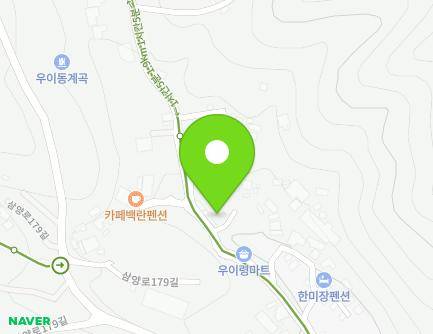 196 Samyang-ro 181-gil, Gangbuk-gu, Seoul, Republic of Korea Map