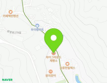 161 Samyang-ro 181-gil, Gangbuk-gu, Seoul, Republic of Korea Map