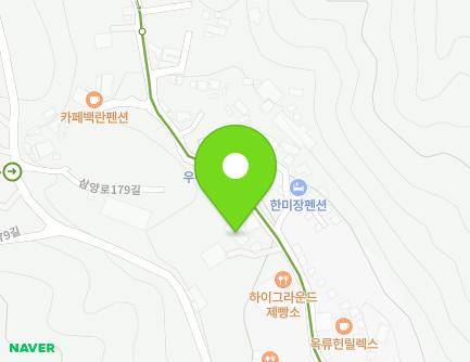 167 Samyang-ro 181-gil, Gangbuk-gu, Seoul, Republic of Korea Map