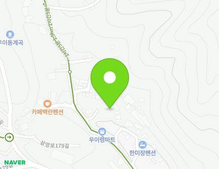 194-14 Samyang-ro 181-gil, Gangbuk-gu, Seoul, Republic of Korea Map