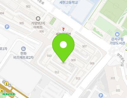 234 Heojun-ro, Gangseo-gu, Seoul, Republic of Korea Map