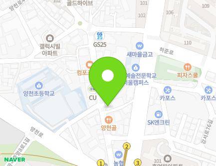 26 Yangcheon-ro 49-gil, Gangseo-gu, Seoul, Republic of Korea Map