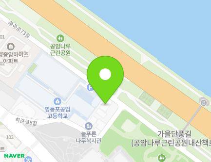 43 Heojun-ro 5-gil, Gangseo-gu, Seoul, Republic of Korea Map