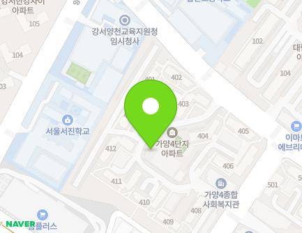 37-1 Yangcheon-ro 57-gil, Gangseo-gu, Seoul, Republic of Korea Map