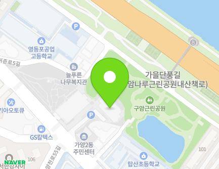 91 Heojun-ro, Gangseo-gu, Seoul, Republic of Korea Map