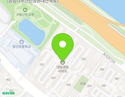 121 Heojun-ro, Gangseo-gu, Seoul, Republic of Korea Map