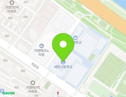 227 Heojun-ro, Gangseo-gu, Seoul, Republic of Korea Map