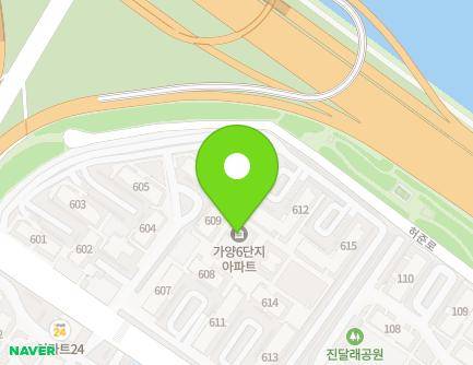 175 Heojun-ro, Gangseo-gu, Seoul, Republic of Korea Map