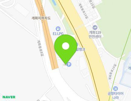 424-1 Gaehwadong-ro, Gangseo-gu, Seoul, Republic of Korea Map