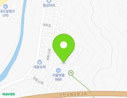 14-5 Gaehwa 10ga-gil, Gangseo-gu, Seoul, Republic of Korea Map