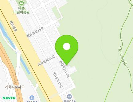 24 Gaehwadong-ro 19-gil, Gangseo-gu, Seoul, Republic of Korea Map