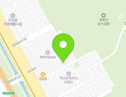19 Gaehwadong-ro 9-gil, Gangseo-gu, Seoul, Republic of Korea Map