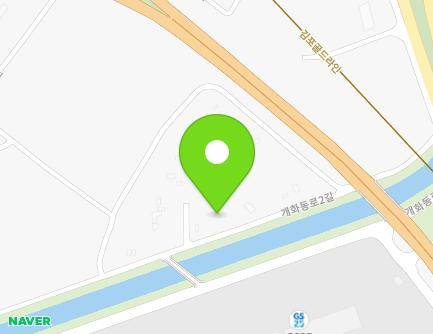 54 Gaehwadong-ro 2-gil, Gangseo-gu, Seoul, Republic of Korea Map