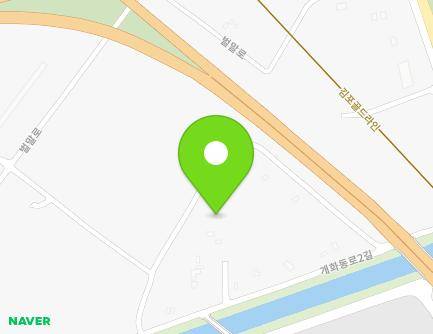 62-19 Gaehwadong-ro 2-gil, Gangseo-gu, Seoul, Republic of Korea Map