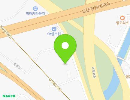 308 Gaehwadong-ro, Gangseo-gu, Seoul, Republic of Korea Map
