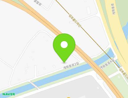 42 Gaehwadong-ro 2-gil, Gangseo-gu, Seoul, Republic of Korea Map