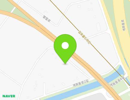 28-17 Gaehwadong-ro 2-gil, Gangseo-gu, Seoul, Republic of Korea Map