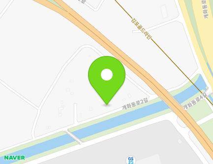46 Gaehwadong-ro 2-gil, Gangseo-gu, Seoul, Republic of Korea Map