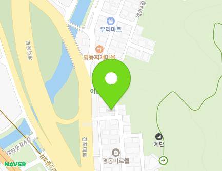 3-42 Gaehwadong-ro 5-gil, Gangseo-gu, Seoul, Republic of Korea Map