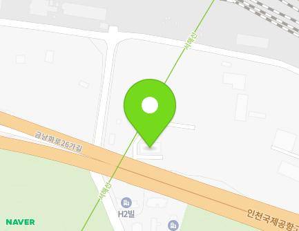 152-6 Geumnanghwa-ro 26ga-gil, Gangseo-gu, Seoul, Republic of Korea Map