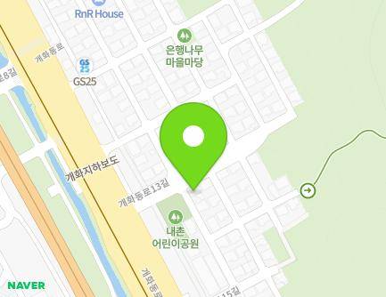 12-3 Gaehwadong-ro 13-gil, Gangseo-gu, Seoul, Republic of Korea Map
