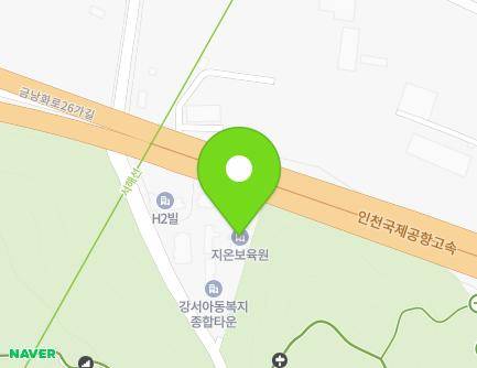 120-2 Geumnanghwa-ro 26ga-gil, Gangseo-gu, Seoul, Republic of Korea Map