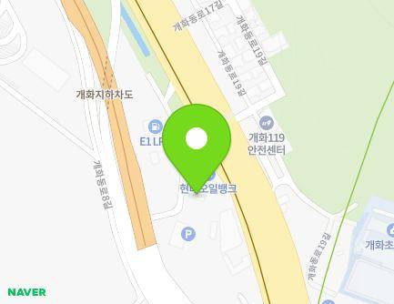 420 Gaehwadong-ro, Gangseo-gu, Seoul, Republic of Korea Map