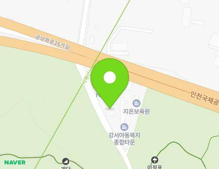 130 Geumnanghwa-ro 26ga-gil, Gangseo-gu, Seoul, Republic of Korea Map